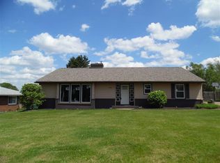 448 Westwood Dr, Steubenville, OH 43953