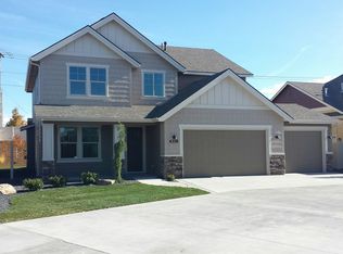 4378 S Zaivcla Ave, Meridian, ID 83642