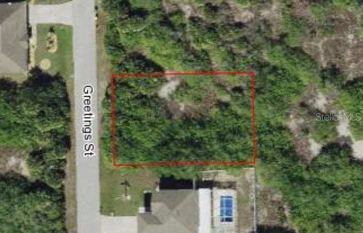 1st image of 10054 Greetings St