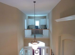 16502 Westwego Trl, Cypress, TX 77429