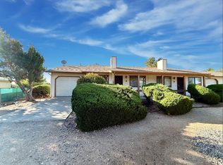 7781 E Spouse Dr, Prescott Valley, AZ 86314
