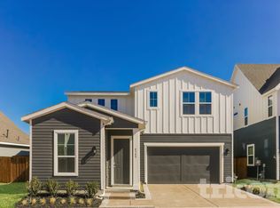 4309 Stonybrook Rd, Arlington, TX 76005