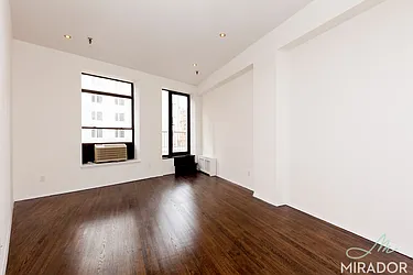 Rented by Mirador Real Estate