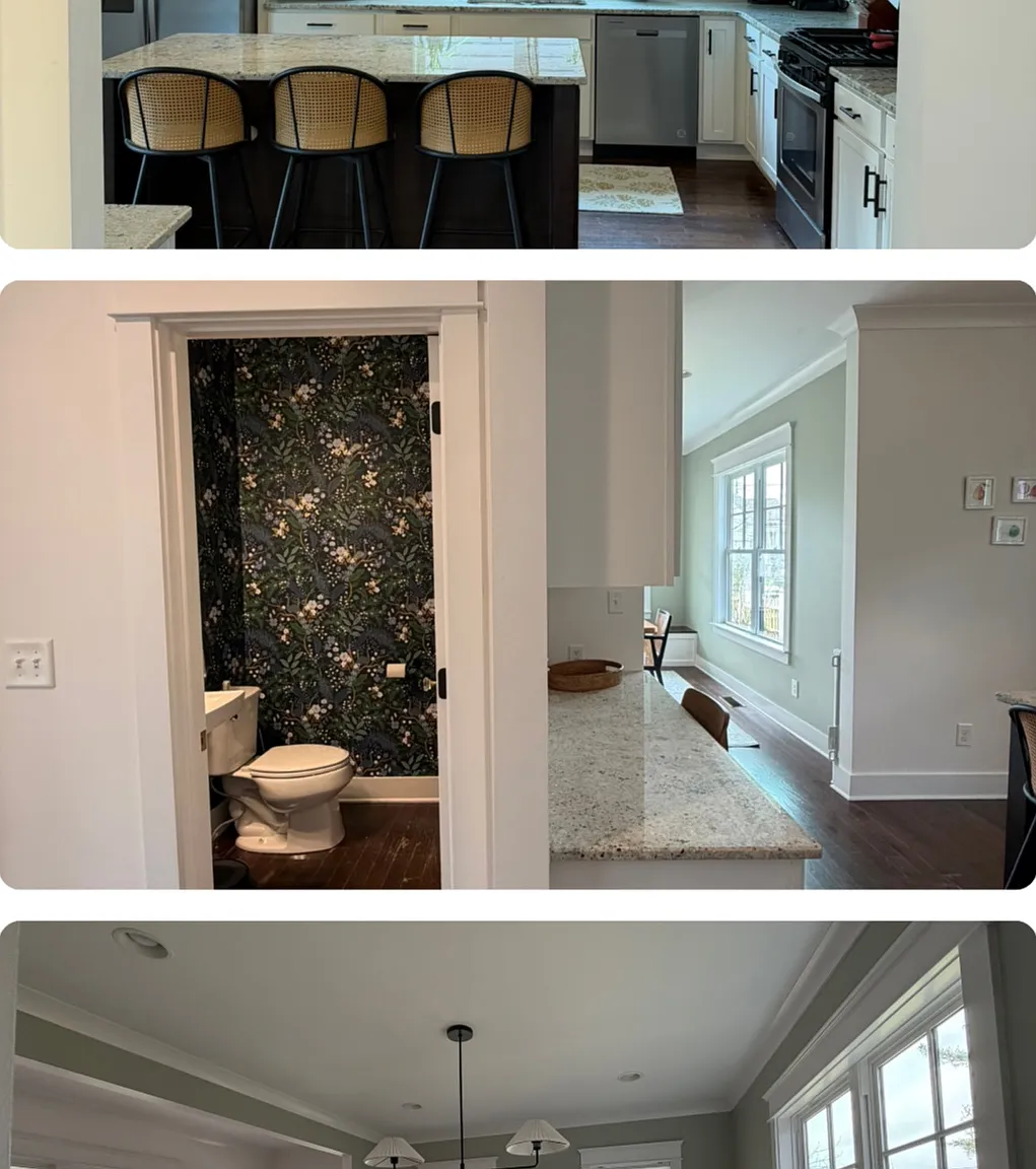 4 bed, 2168 sqft, $4,700 — Photo 4