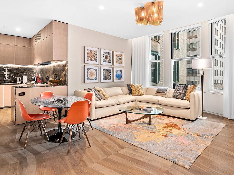 1st image of 49 Chambers St APT 8F