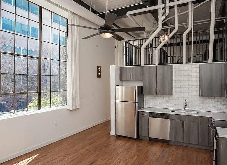 MC Kiser Lofts — Photo 24