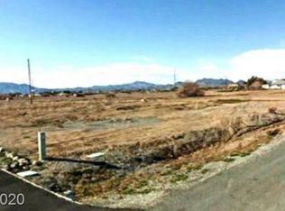 2480 Yakima Ave, Pahrump, NV 89048