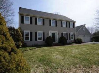 25 Banta Ln, Durham, CT 06422
