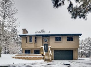 10277 Walker Rd, Colorado Springs, CO 80908