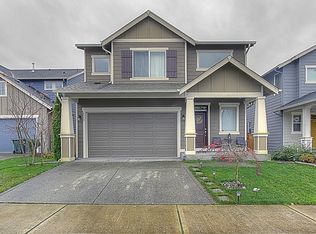 4089 Campus Willows Loop NE, Lacey, WA 98516