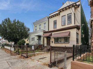 81 Clerk St, Jersey City, NJ 07305