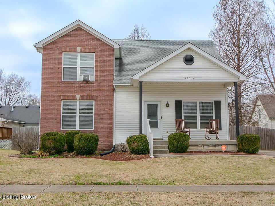 1st image of 12014 Valley Meadow Way