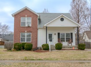12014 Valley Meadow Way, Louisville, KY 40272