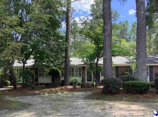 1602 Harley Cir, Hartsville, SC 29550