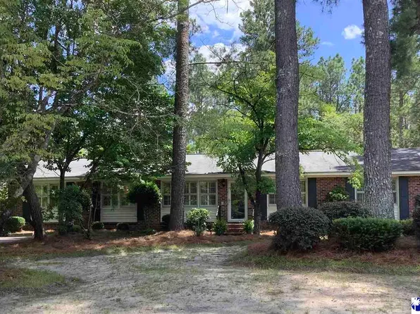 1602 Harley Cir, Hartsville, SC 29550