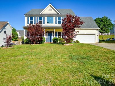 4220 Sebring Ct SW, Concord, NC, 28025