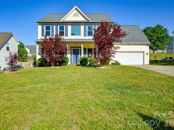 4220 Sebring Ct SW, Concord, NC 28025