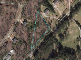 517 Cass White Rd, Cartersville, GA 30121