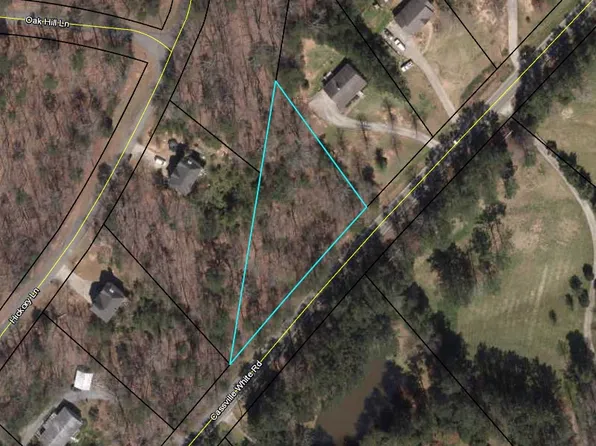 517 Cass White Rd, Cartersville, GA 30121