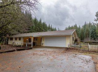 35620 SE Tumala Mountain Rd, Estacada, OR 97023