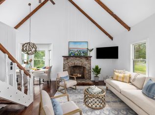 1445 N Point Ln, Mount Pleasant, SC 29464