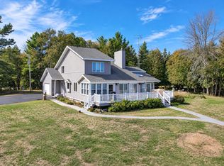 N5330 M 35 Hwy, Menominee, MI 49858