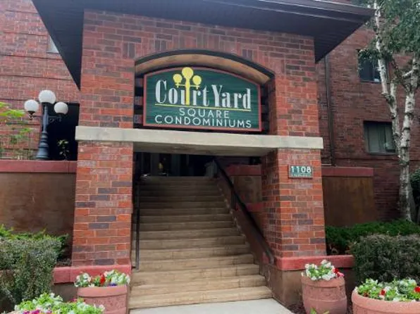 1108 North Milwaukee STREET #334, Milwaukee, WI 53202