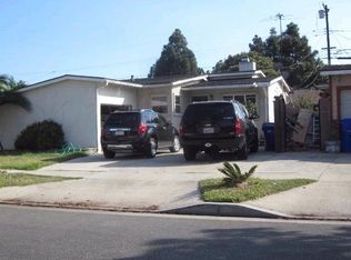 2848 E 220th Pl, Carson, CA 90810