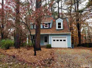 6313 Secret Dr, Raleigh, NC 27612