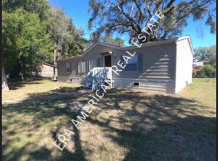 189 Benjamin St, Crestview, FL 32536