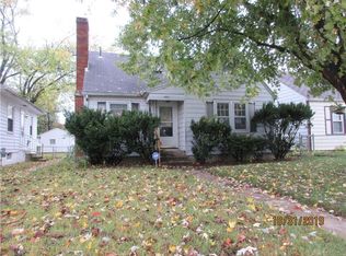 4053 Old Riverside Dr, Dayton, OH 45405