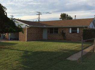 11 E 21st St, Edmond, OK 73013
