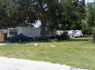 768 Indian Harbor Ave, Oak Hill, FL 32759
