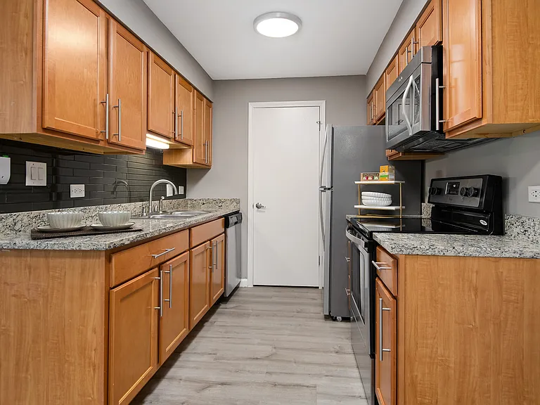 Central Park East — Photo 20