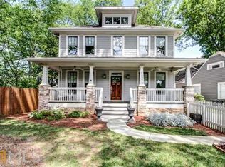 2134 Dekalb Ave, Atlanta, GA