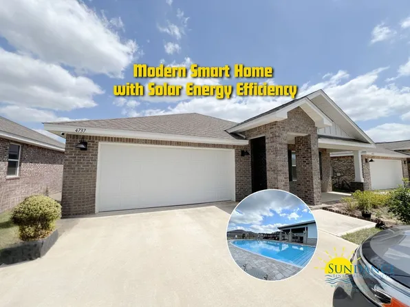 4737 Airmen Dr, Crestview, FL