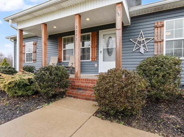 2553 W Mount Vernon Rd, Bethpage, TN 37022