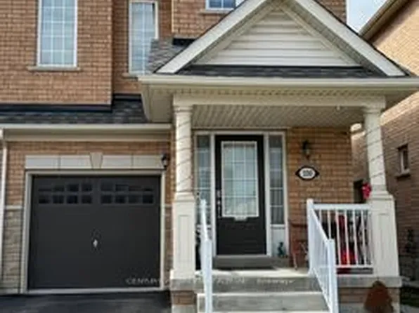 100 Lanark Cir, Brampton, ON L6X 5L4
