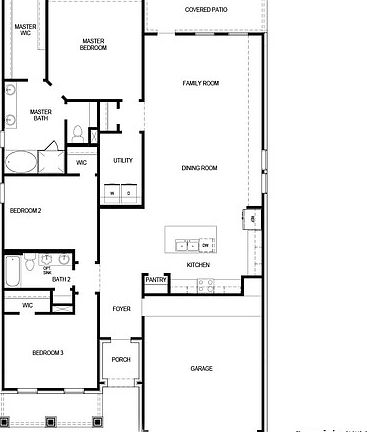 2nd image of 13711 Granbury Fld