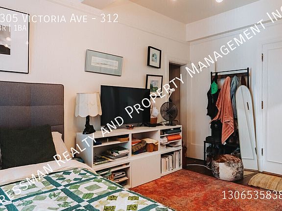 4th image of 2305 Victoria Ave #312
