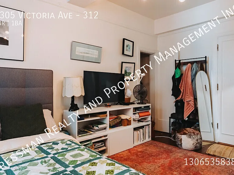 2305 Victoria Ave #312 — Photo 4