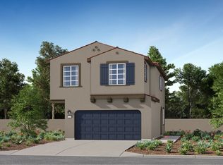 Residence Three Plan, Renaissance : Outbound, Rialto, CA 92376
