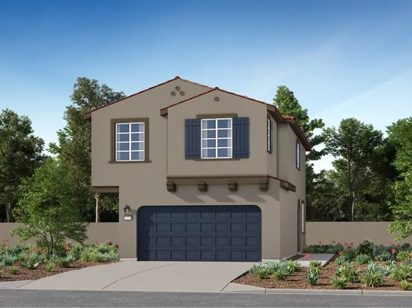 Residence Three Plan, Renaissance : Outbound