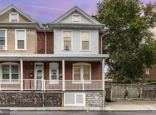 130 S 11th St, Lebanon, PA 17042