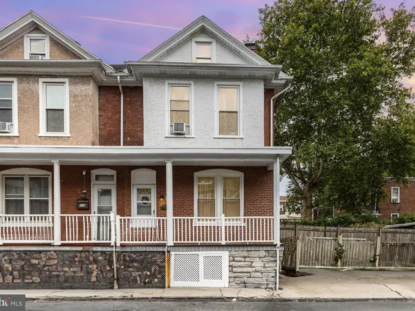130 S 11th St, Lebanon, PA 17042