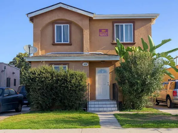 631 E 78th St, Los Angeles, CA 90001