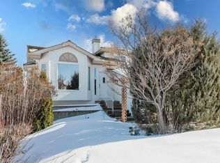 535 Pardee Bay NW, Edmonton, AB