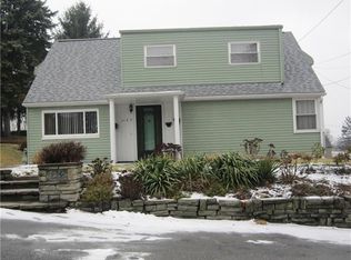 1125 Beverly Rd, McKeesport, PA 15133