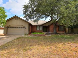 6704 Breezy Pass, Austin, TX 78749