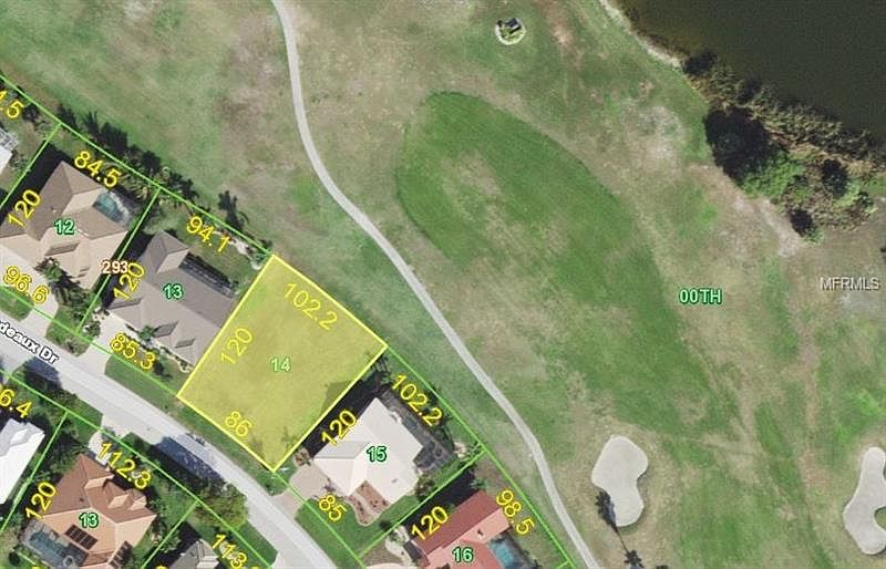 1st image of 3824 Bordeaux Dr